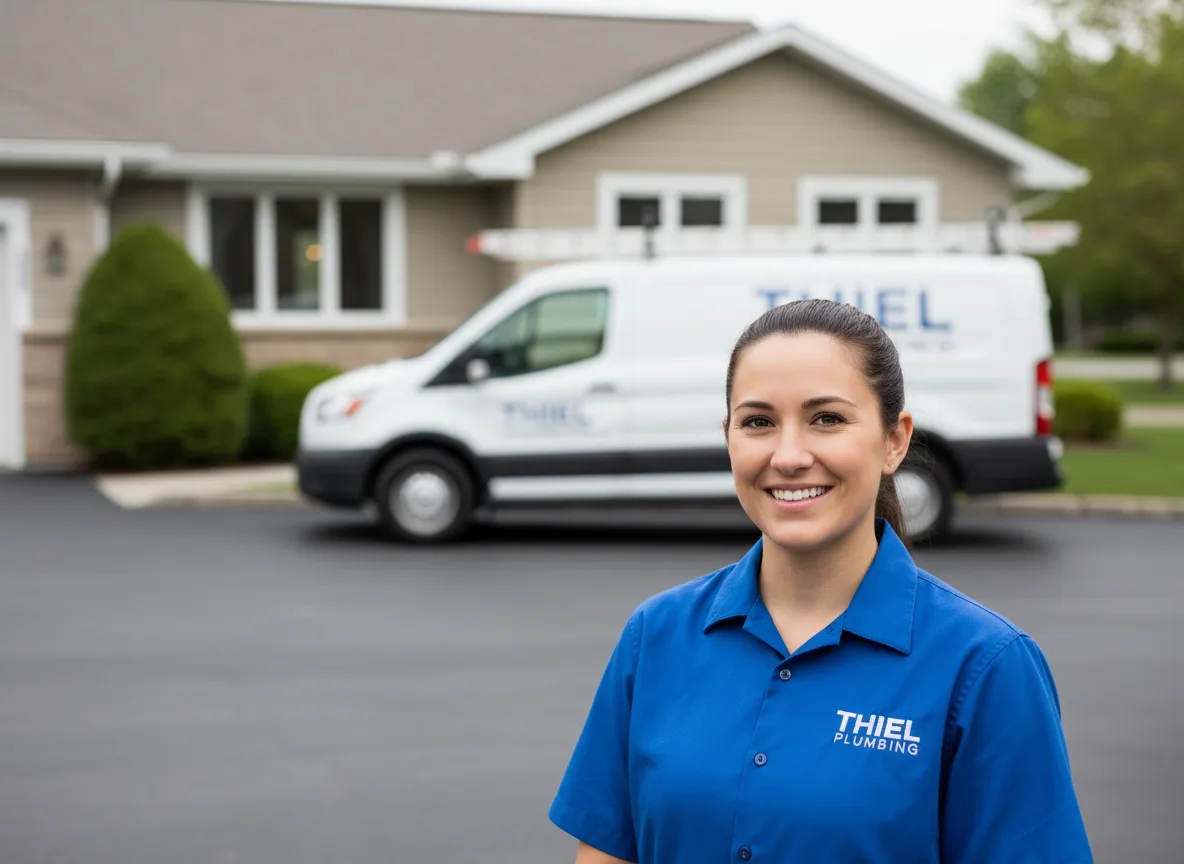 Plumber Embarrass, MN FAQs